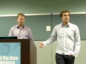 MLeap: Release Spark ML Models