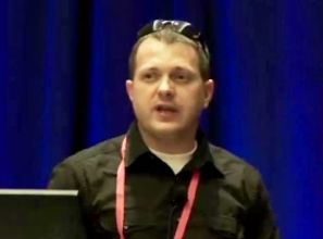 Git It Done - Git, Gerrit and GitHub at Orion