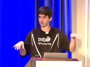 Paasta: Application Delivery at Yelp