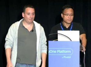 What’s Your App Pulse? How We Built Metrics Observability in Large Enterprise Hybrid Clouds